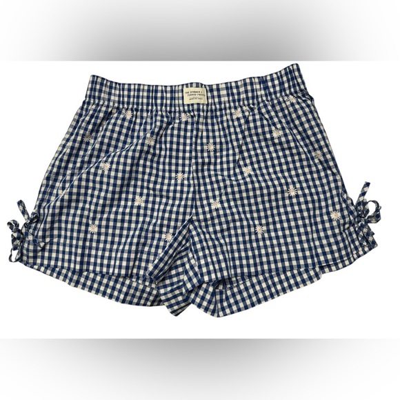 American Eagle The Summer I Turned Pretty Boxer Sleep Short - Picture 7 of 11